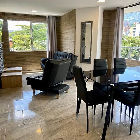 Apartamento Con Excelente Ubicacion En Envigado Exterior foto