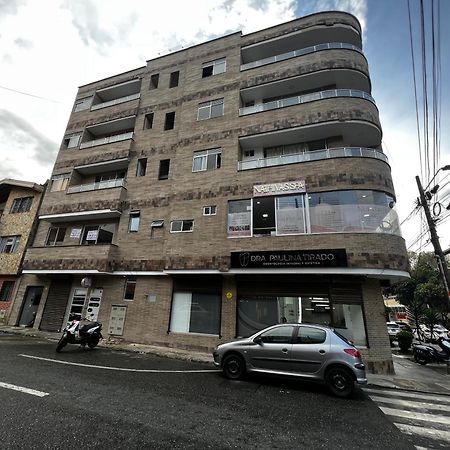 Apartamento Con Excelente Ubicacion En Envigado Exterior foto