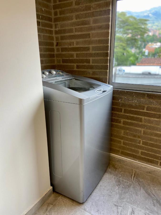Apartamento Con Excelente Ubicacion En Envigado Exterior foto