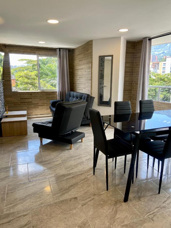 Apartamento Con Excelente Ubicacion En Envigado Exterior foto
