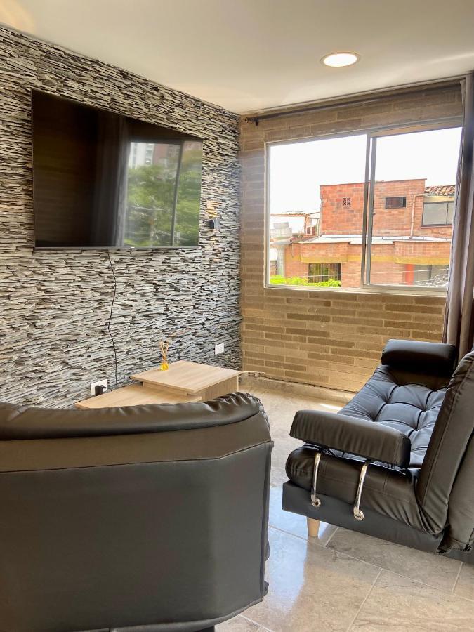 Apartamento Con Excelente Ubicacion En Envigado Exterior foto