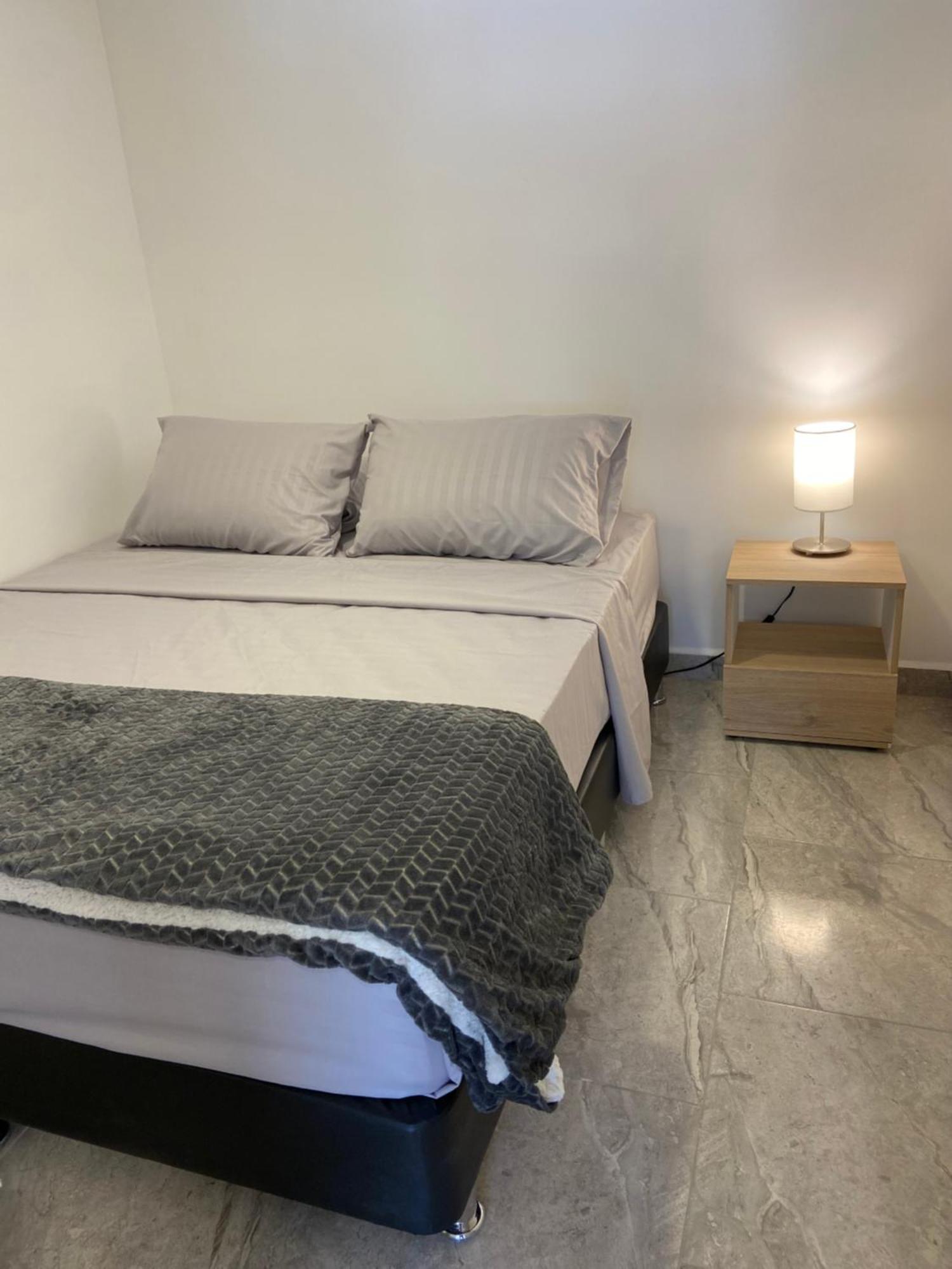 Apartamento Con Excelente Ubicacion En Envigado Exterior foto
